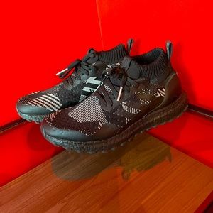 Like New Kith Nonnative Ultra Boost